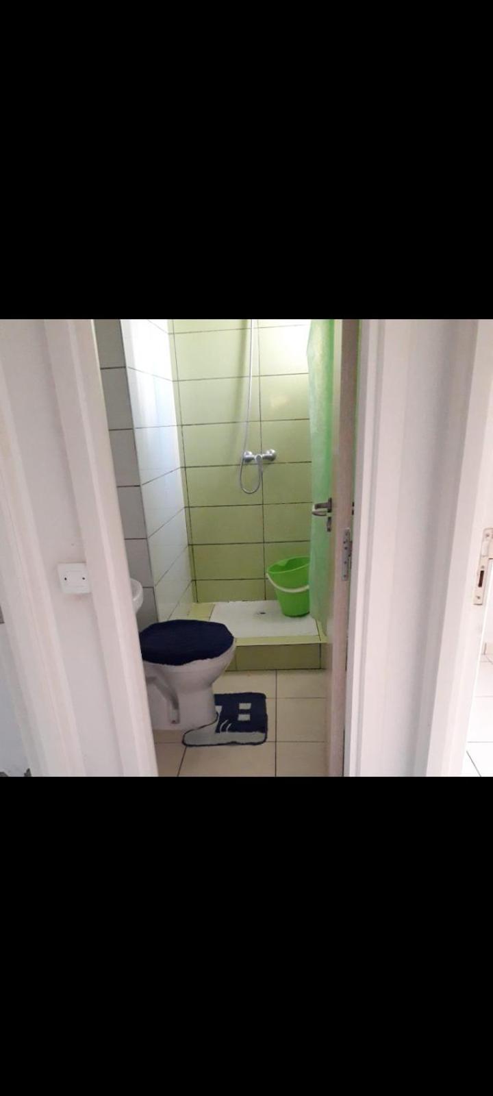 Appartement A Tabriquet Salé エクステリア 写真