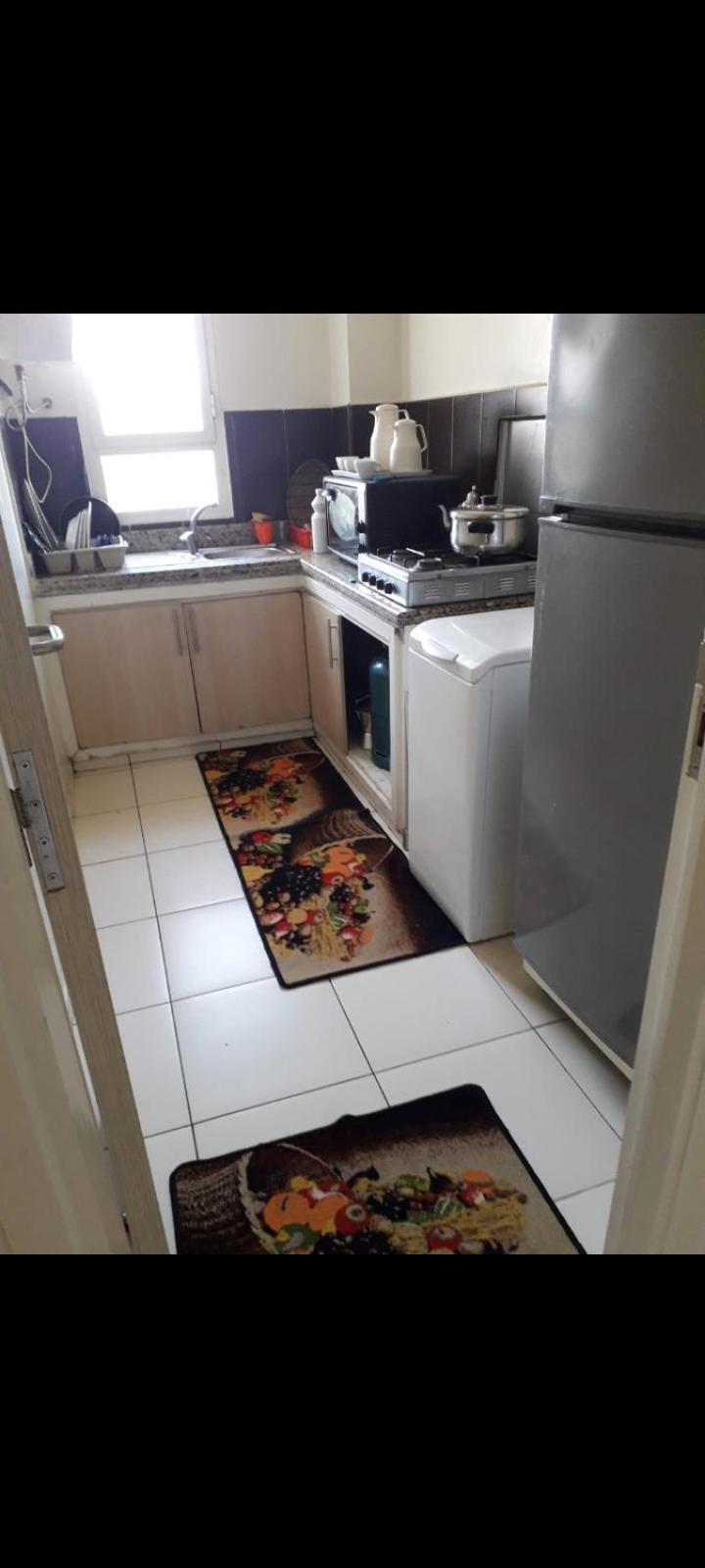 Appartement A Tabriquet Salé エクステリア 写真